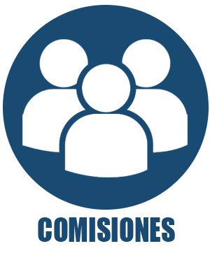 Comisiones